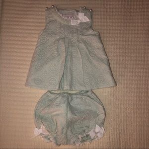 Baby Girl Dress